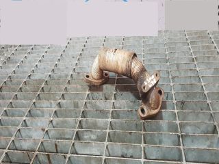 bontott MITSUBISHI L 200 EGR Hűtő Cső