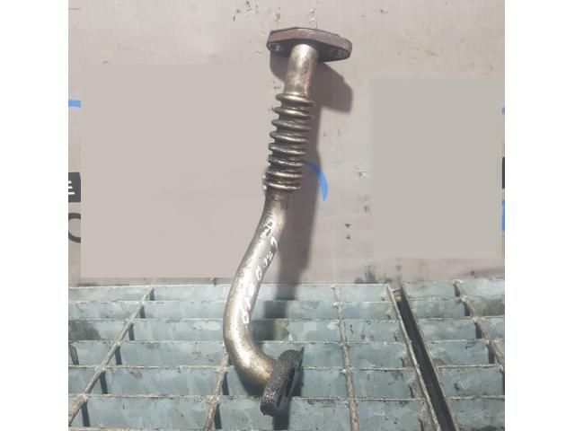 bontott MITSUBISHI L 200 EGR Hűtő Cső