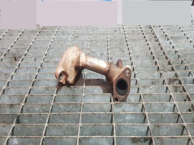 bontott MITSUBISHI L 200 EGR Hűtő Cső