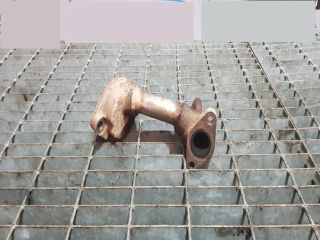 bontott MITSUBISHI L 200 EGR Hűtő Cső