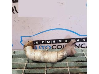 bontott MITSUBISHI L 200 EGR Hűtő Cső