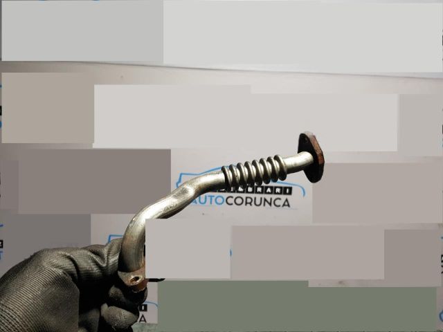 bontott MITSUBISHI L 200 EGR Hűtő Cső