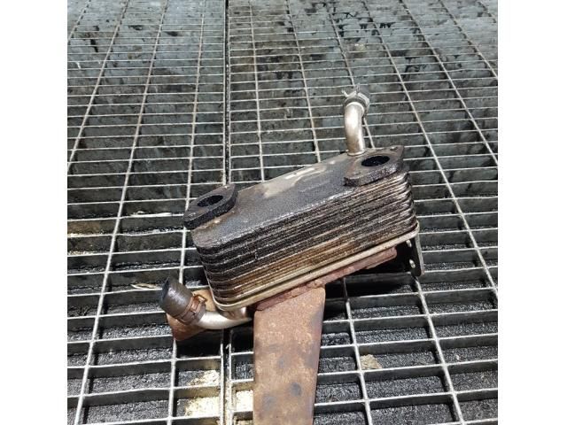 bontott MITSUBISHI L 200 EGR Hűtő