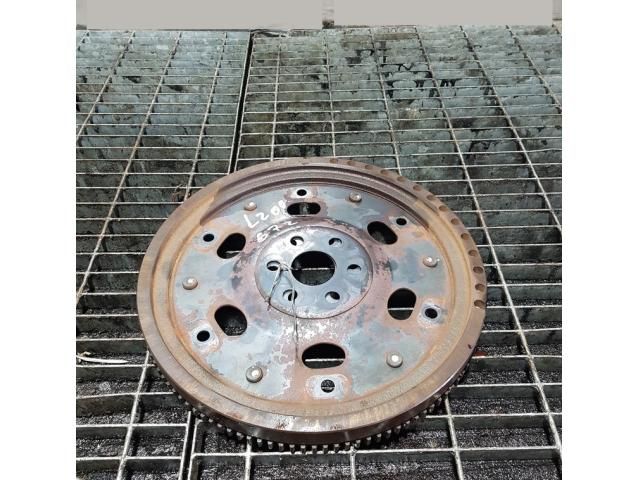 bontott MITSUBISHI L 200 Fogaskoszorú