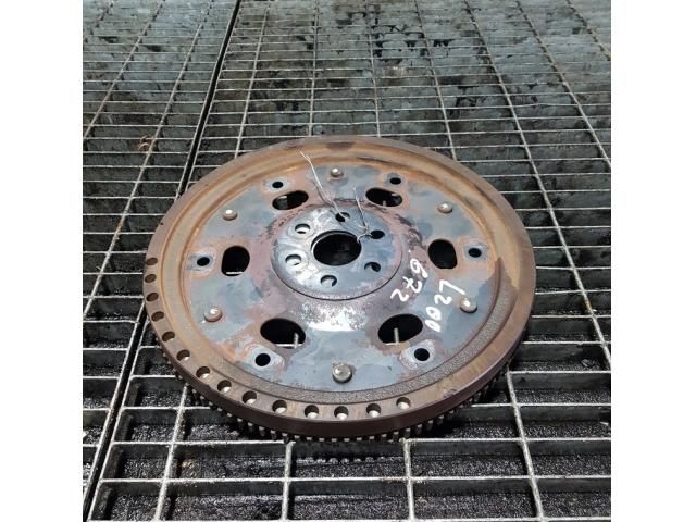 bontott MITSUBISHI L 200 Fogaskoszorú