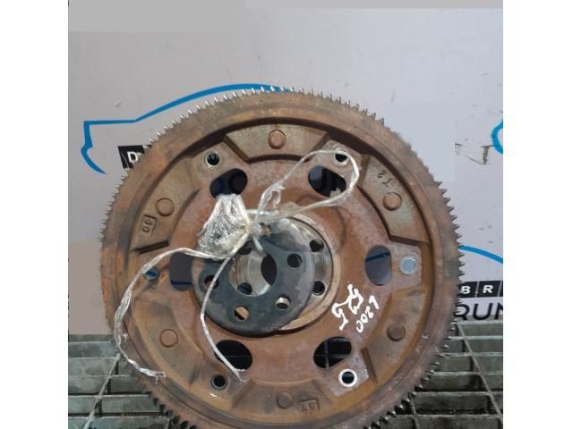 bontott MITSUBISHI L 200 Fogaskoszorú