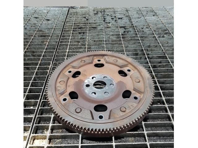 bontott MITSUBISHI L 200 Fogaskoszorú