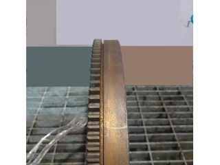 bontott MITSUBISHI L 200 Fogaskoszorú