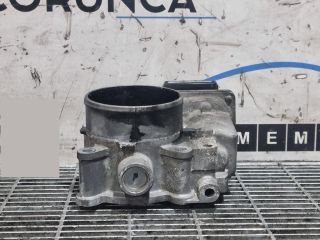 bontott MITSUBISHI L 200 Fojtószelep (Elektromos)