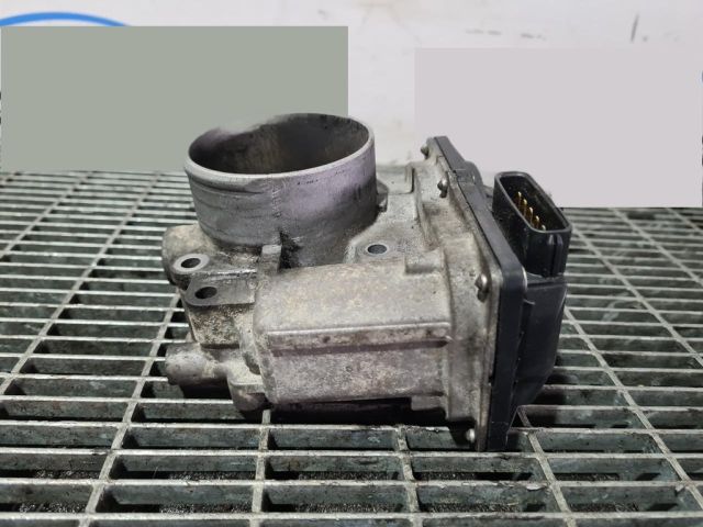 bontott MITSUBISHI L 200 Fojtószelep (Elektromos)