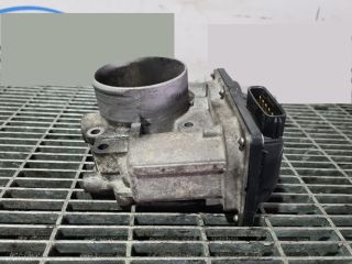 bontott MITSUBISHI L 200 Fojtószelep (Elektromos)