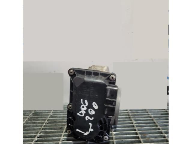 bontott MITSUBISHI L 200 Fojtószelep (Elektromos)