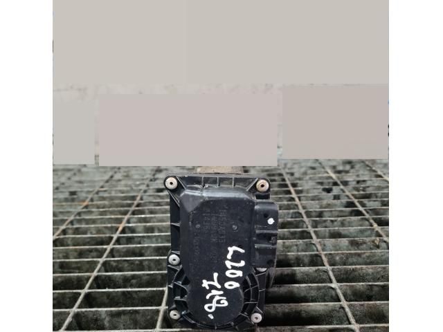 bontott MITSUBISHI L 200 Fojtószelep (Elektromos)