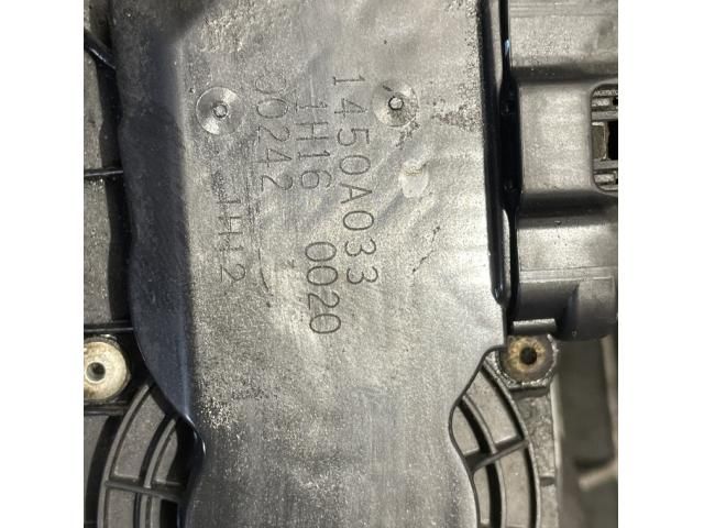 bontott MITSUBISHI L 200 Fojtószelep (Elektromos)