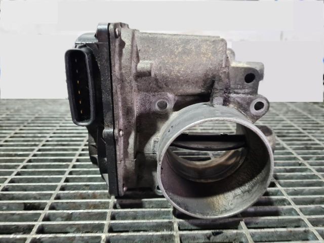 bontott MITSUBISHI L 200 Fojtószelep (Elektromos)