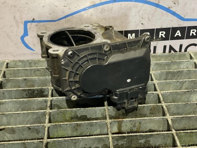 bontott MITSUBISHI L 200 Fojtószelep (Elektromos)