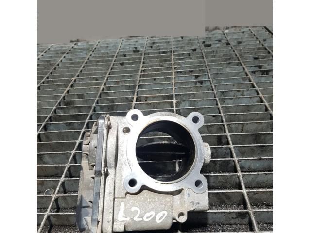 bontott MITSUBISHI L 200 Fojtószelep (Elektromos)