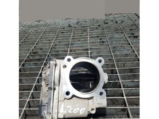 bontott MITSUBISHI L 200 Fojtószelep (Elektromos)