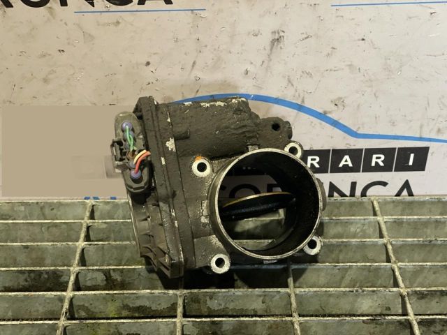 bontott MITSUBISHI L 200 Fojtószelep (Elektromos)