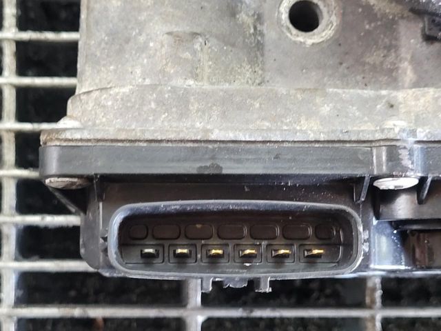 bontott MITSUBISHI L 200 Fojtószelep (Elektromos)