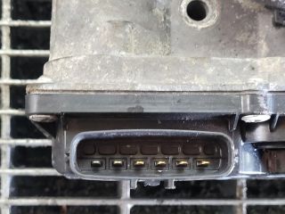 bontott MITSUBISHI L 200 Fojtószelep (Elektromos)