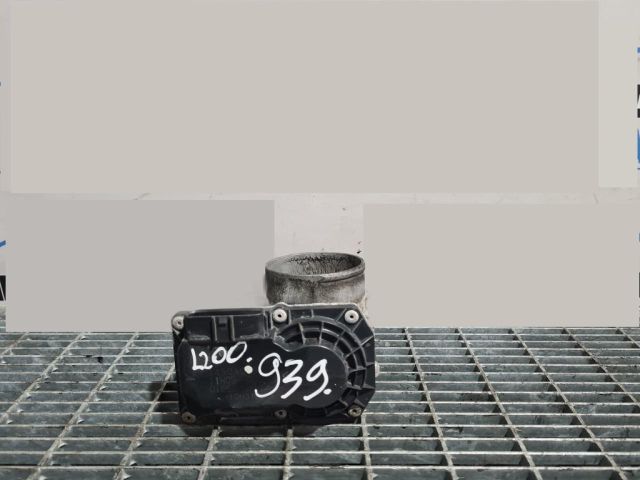 bontott MITSUBISHI L 200 Fojtószelep (Elektromos)