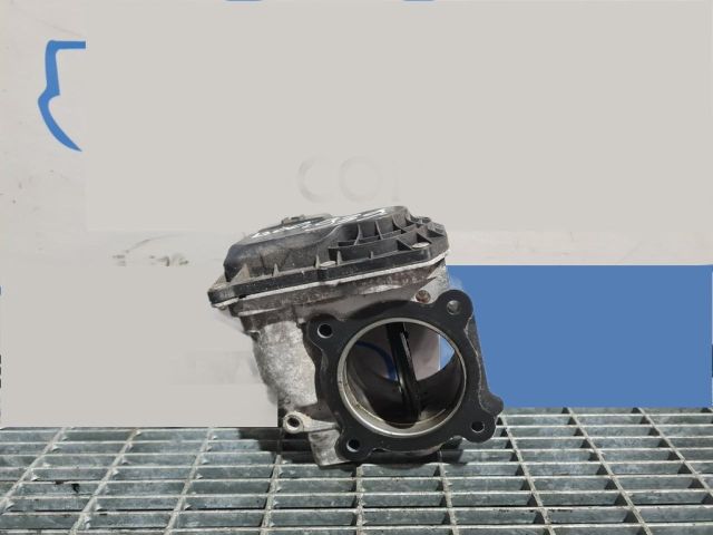 bontott MITSUBISHI L 200 Fojtószelep (Elektromos)