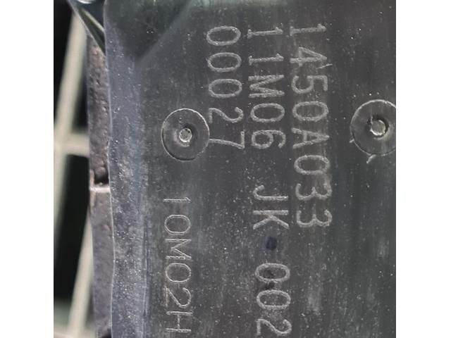 bontott MITSUBISHI L 200 Fojtószelep (Elektromos)