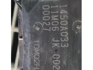 bontott MITSUBISHI L 200 Fojtószelep (Elektromos)