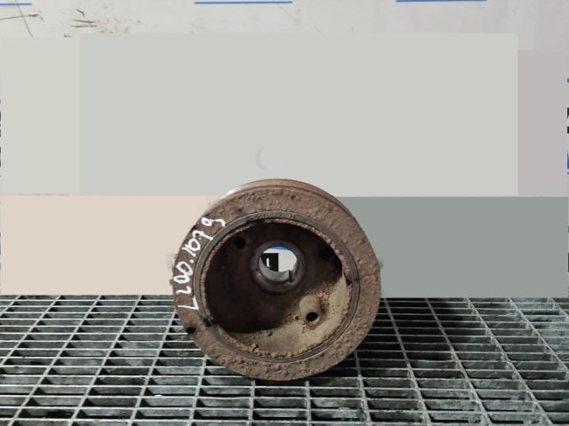 bontott MITSUBISHI L 200 Főtengely Szíjtárcsa