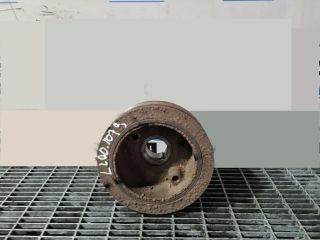 bontott MITSUBISHI L 200 Főtengely Szíjtárcsa