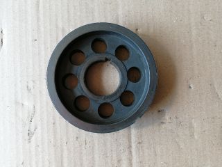 bontott MITSUBISHI L 200 Főtengely Szíjtárcsa