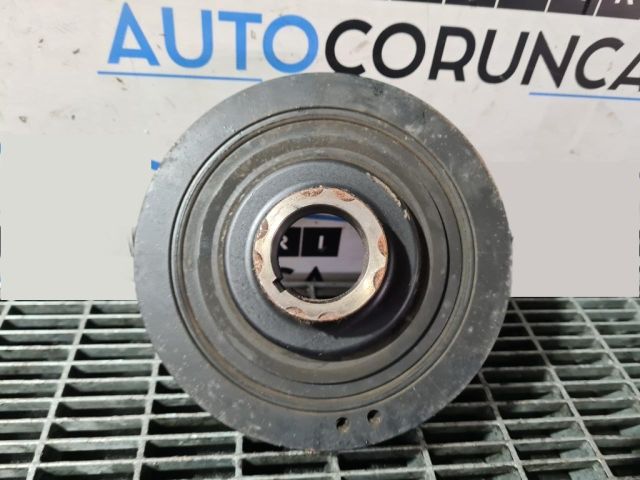 bontott MITSUBISHI L 200 Főtengely Szíjtárcsa