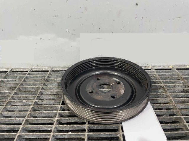 bontott MITSUBISHI L 200 Főtengely Szíjtárcsa