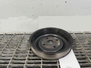 bontott MITSUBISHI L 200 Főtengely Szíjtárcsa