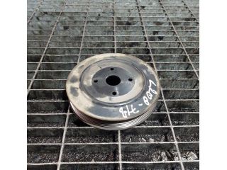 bontott MITSUBISHI L 200 Főtengely Szíjtárcsa