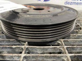 bontott MITSUBISHI L 200 Főtengely Szíjtárcsa