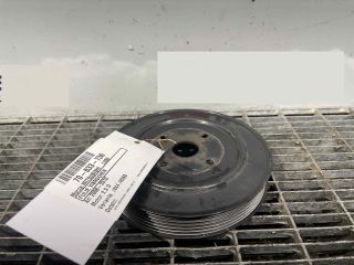 bontott MITSUBISHI L 200 Főtengely Szíjtárcsa