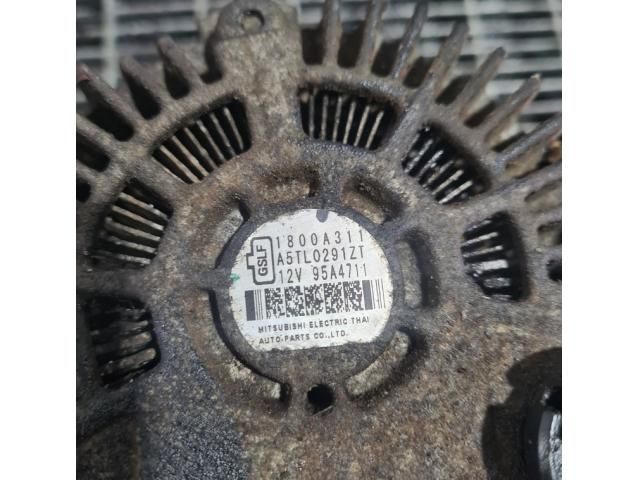 bontott MITSUBISHI L 200 Generátor