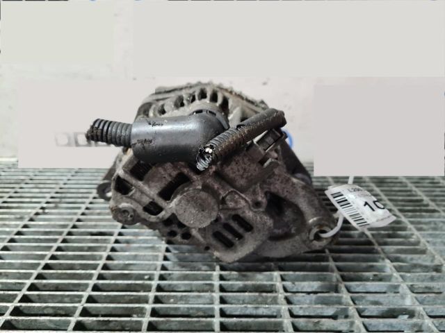 bontott MITSUBISHI L 200 Generátor