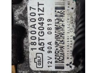 bontott MITSUBISHI L 200 Generátor