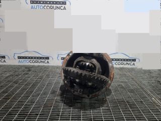 bontott MITSUBISHI L 200 Hátsó Differenciálmű