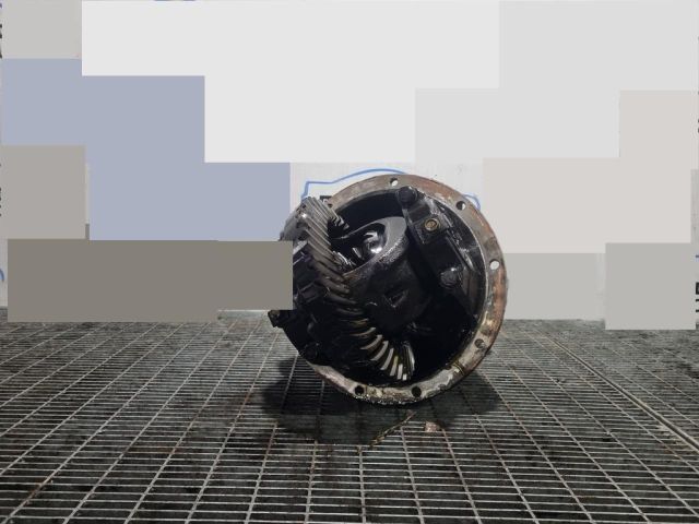 bontott MITSUBISHI L 200 Hátsó Differenciálmű