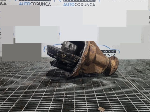 bontott MITSUBISHI L 200 Hátsó Differenciálmű