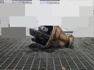 bontott MITSUBISHI L 200 Hátsó Differenciálmű