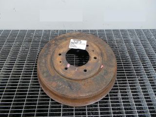 bontott MITSUBISHI L 200 Hátsó Fékdob