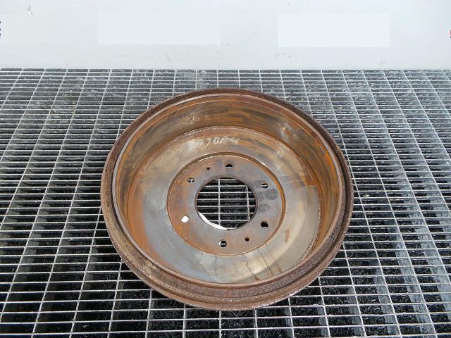 bontott MITSUBISHI L 200 Hátsó Fékdob