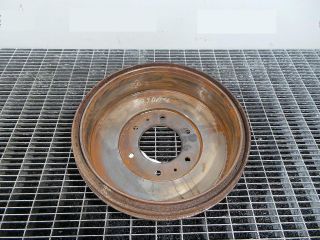 bontott MITSUBISHI L 200 Hátsó Fékdob