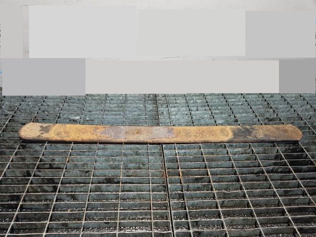 bontott MITSUBISHI L 200 Hátsó Rugó