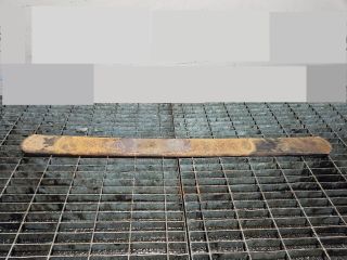 bontott MITSUBISHI L 200 Hátsó Rugó